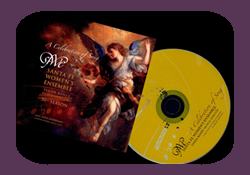 A Celebration of Song